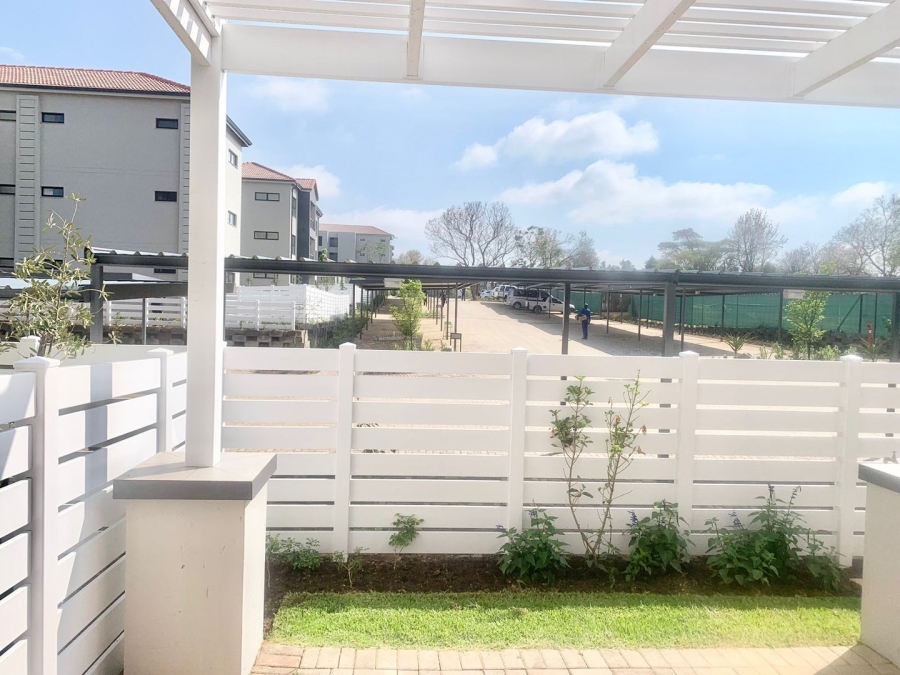 To Let 2 Bedroom Property for Rent in Chartwell Gauteng