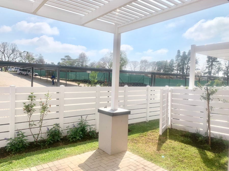 To Let 2 Bedroom Property for Rent in Chartwell Gauteng