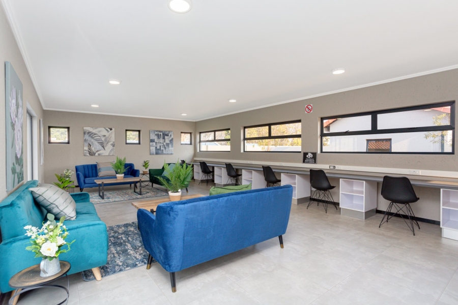 To Let 2 Bedroom Property for Rent in Chartwell Gauteng