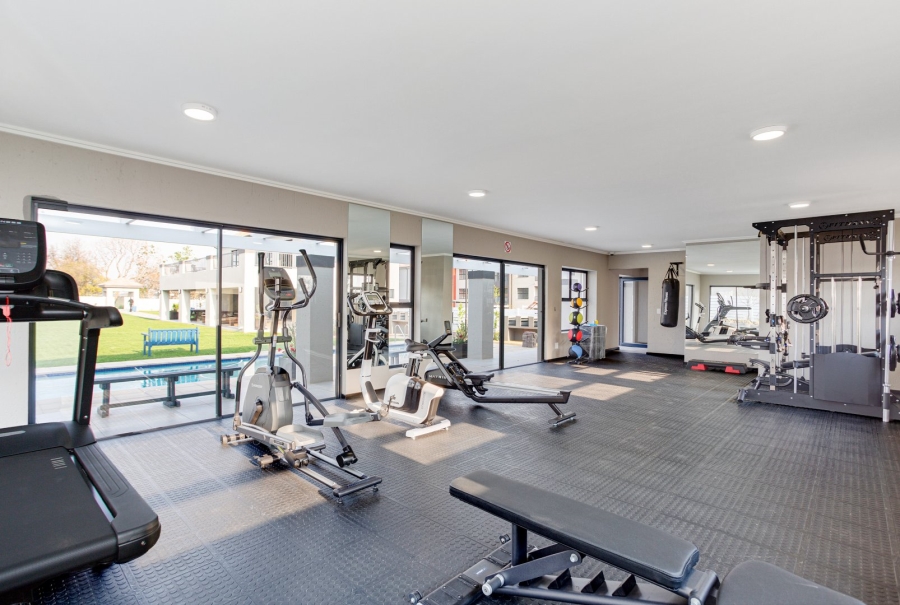 To Let 2 Bedroom Property for Rent in Chartwell Gauteng