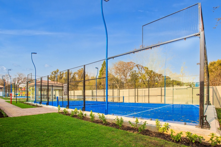 To Let 2 Bedroom Property for Rent in Chartwell Gauteng