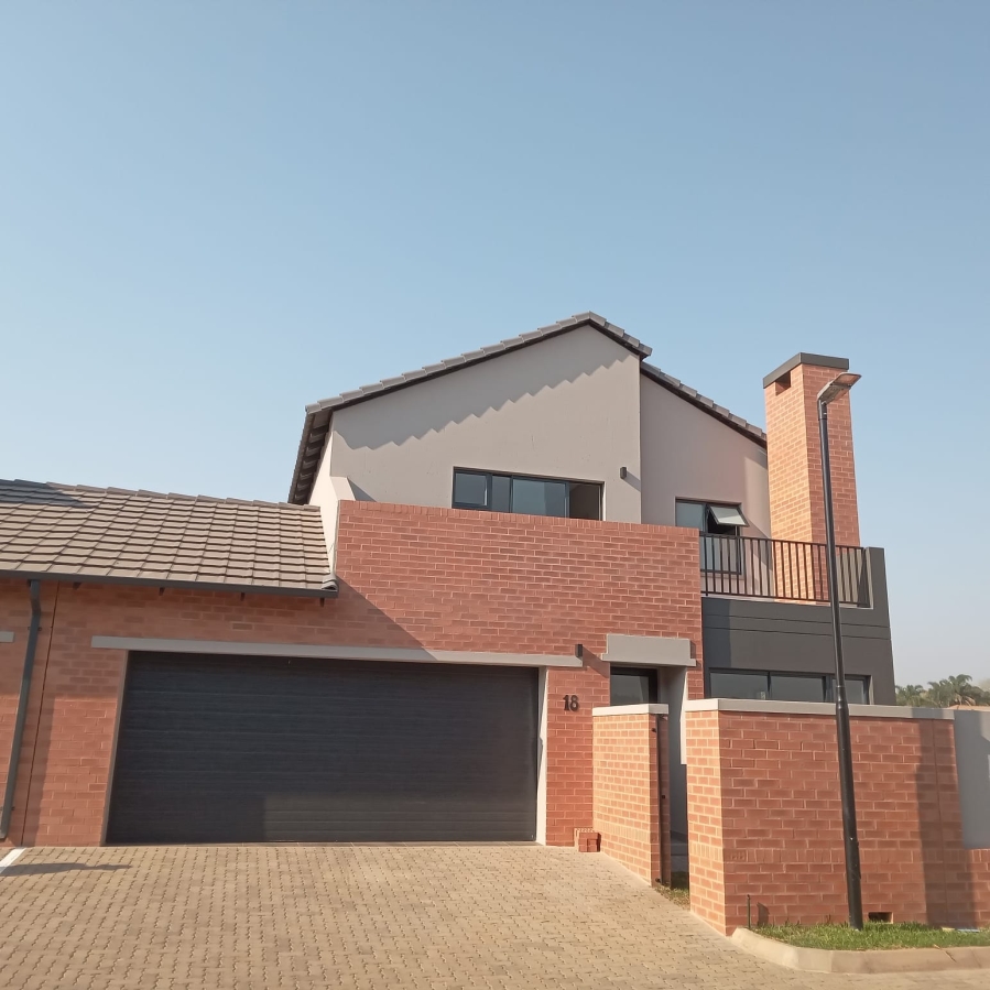 3 Bedroom Property for Sale in Equestria Gauteng