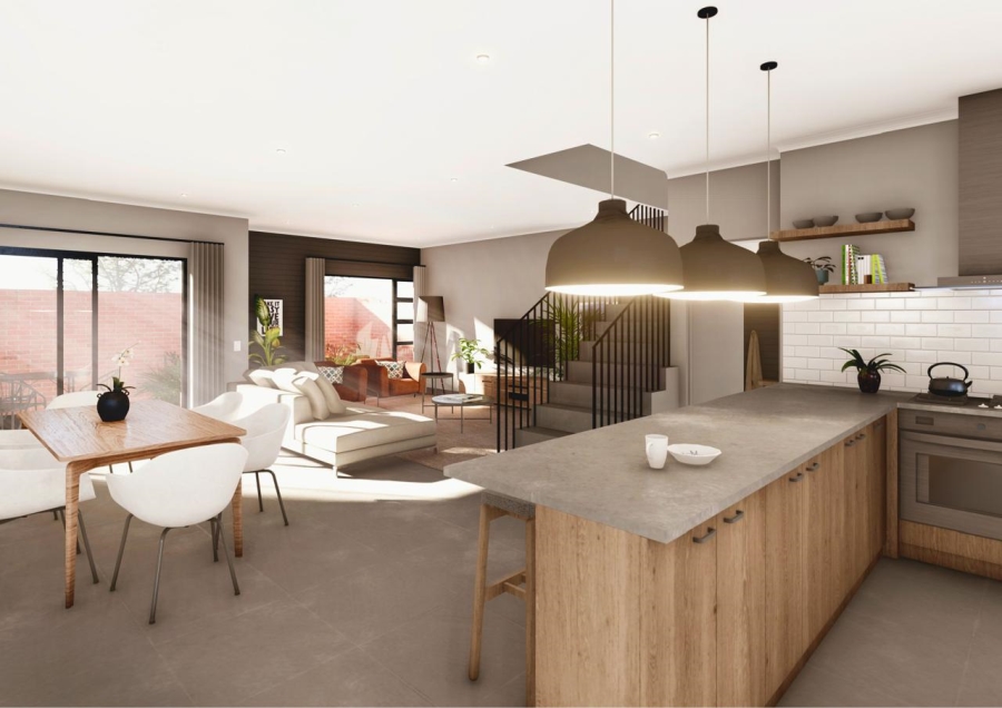 3 Bedroom Property for Sale in Equestria Gauteng