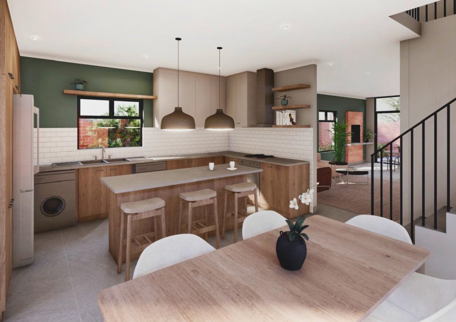 3 Bedroom Property for Sale in Equestria Gauteng