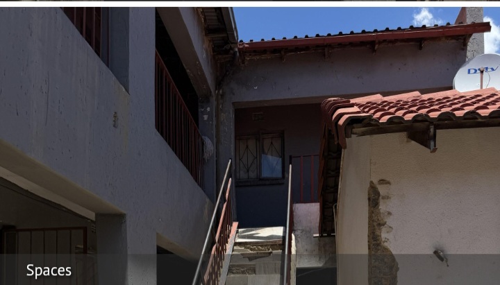 1 Bedroom Property for Sale in Kaalfontein Gauteng