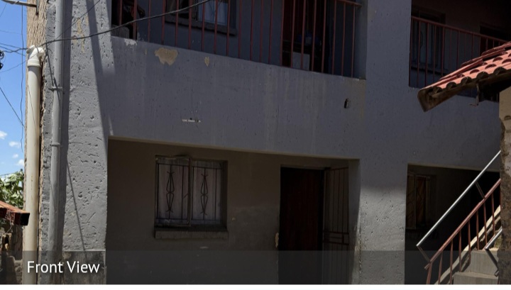 1 Bedroom Property for Sale in Kaalfontein Gauteng