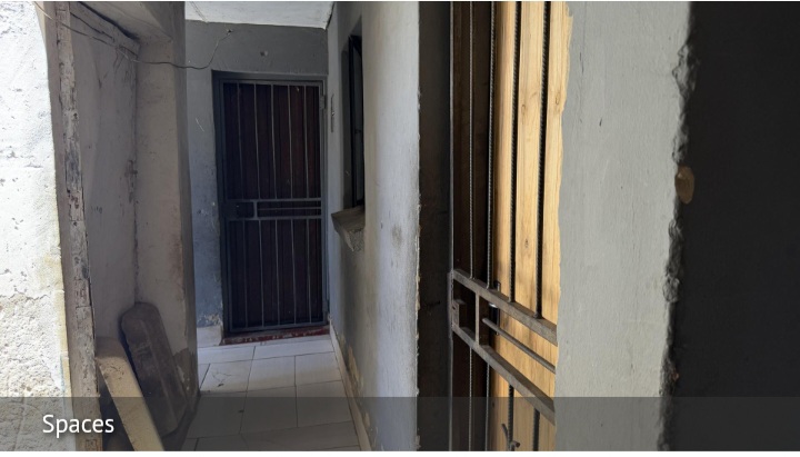 1 Bedroom Property for Sale in Kaalfontein Gauteng