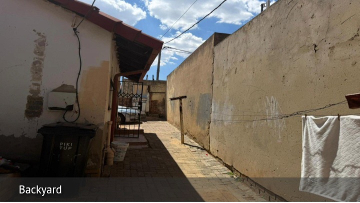 1 Bedroom Property for Sale in Kaalfontein Gauteng