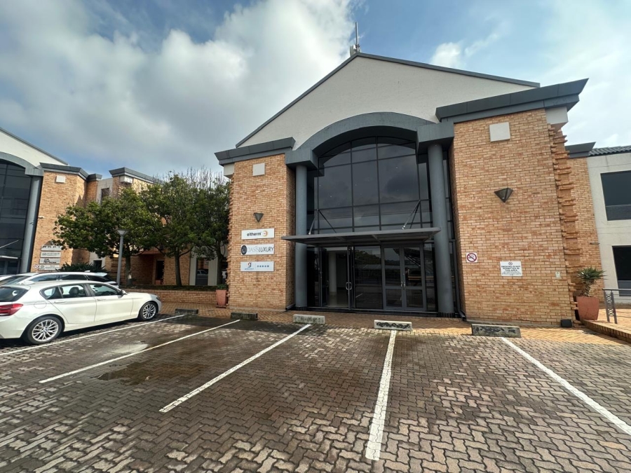 To Let Commercial Property for Rent in Sandton Central Gauteng