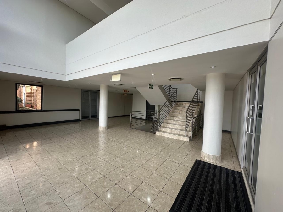 To Let Commercial Property for Rent in Sandton Central Gauteng