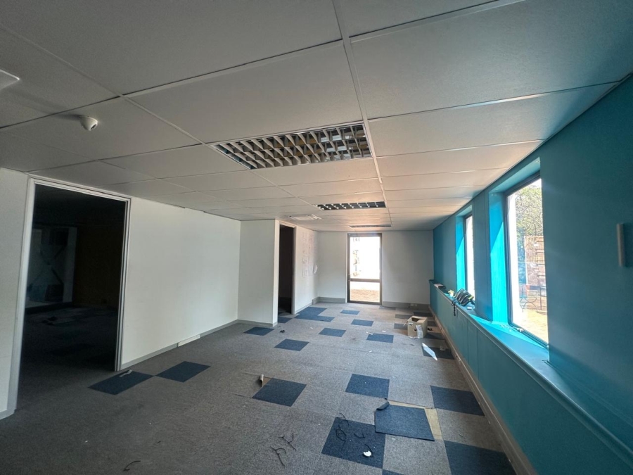 To Let Commercial Property for Rent in Sandton Central Gauteng