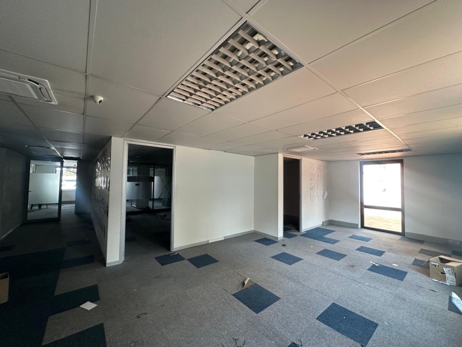 To Let Commercial Property for Rent in Sandton Central Gauteng