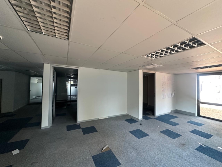 To Let Commercial Property for Rent in Sandton Central Gauteng