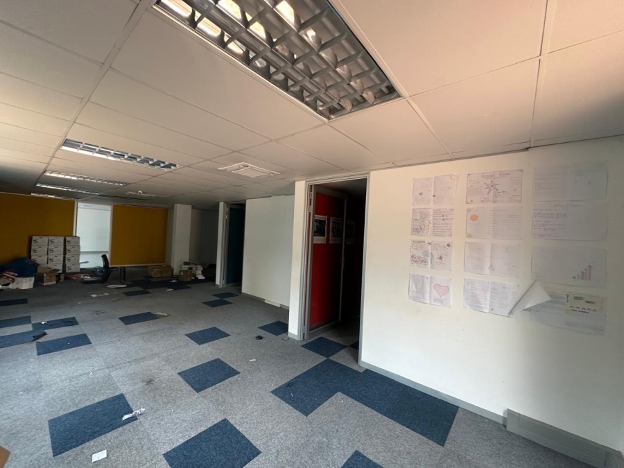To Let Commercial Property for Rent in Sandton Central Gauteng