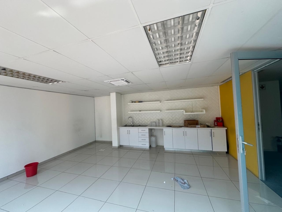 To Let Commercial Property for Rent in Sandton Central Gauteng