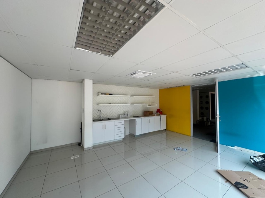 To Let Commercial Property for Rent in Sandton Central Gauteng