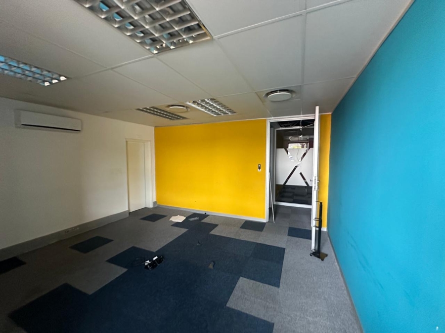 To Let Commercial Property for Rent in Sandton Central Gauteng