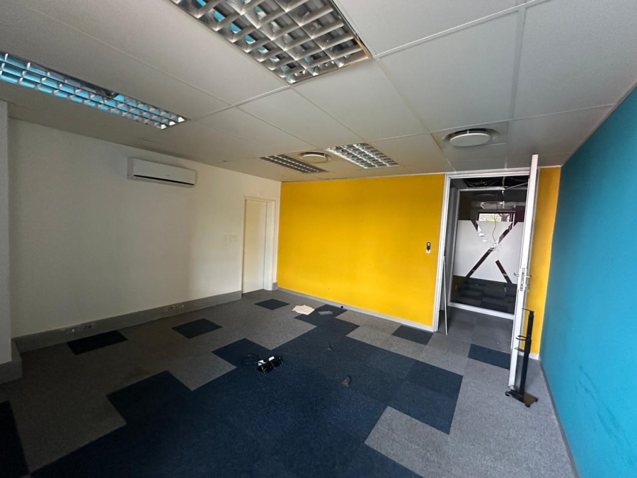 To Let Commercial Property for Rent in Sandton Central Gauteng