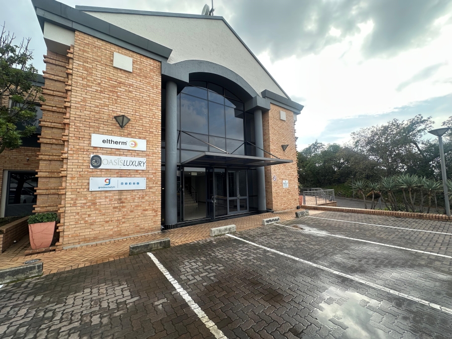 To Let Commercial Property for Rent in Sandton Central Gauteng