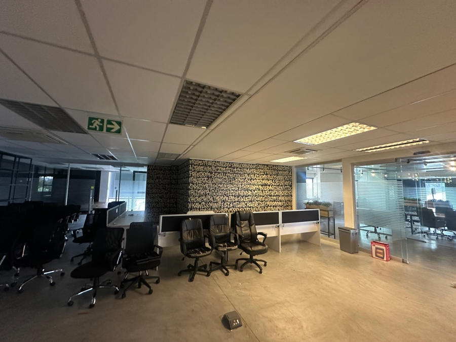 To Let Commercial Property for Rent in Sandton Central Gauteng