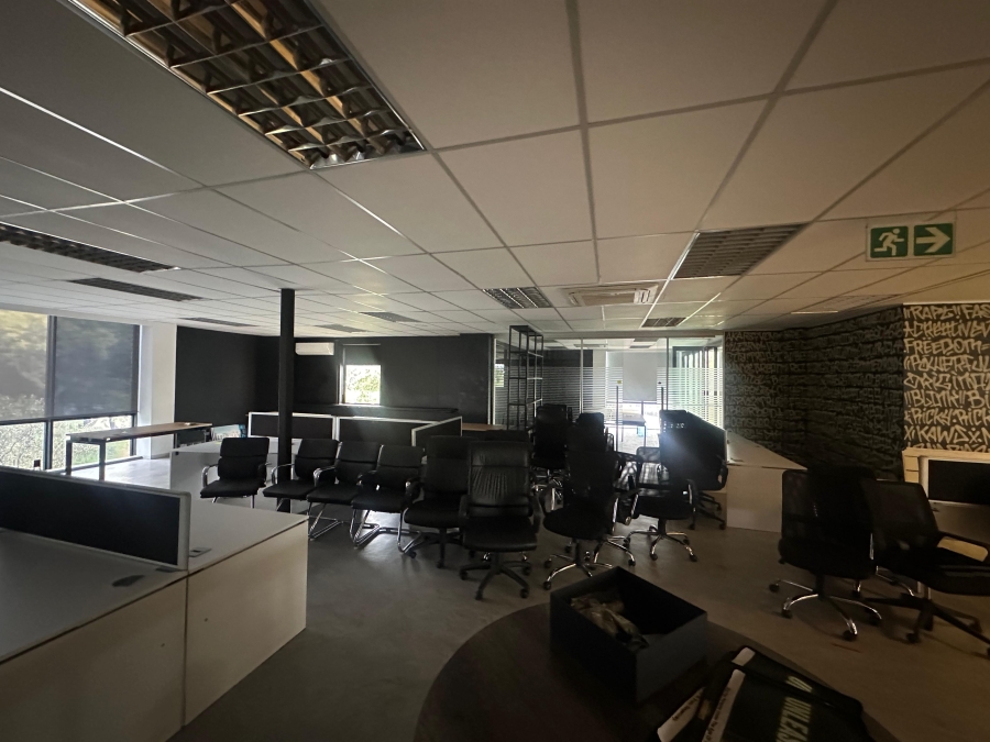 To Let Commercial Property for Rent in Sandton Central Gauteng