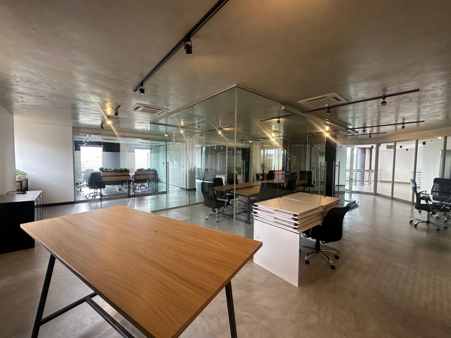 To Let Commercial Property for Rent in Sandton Central Gauteng