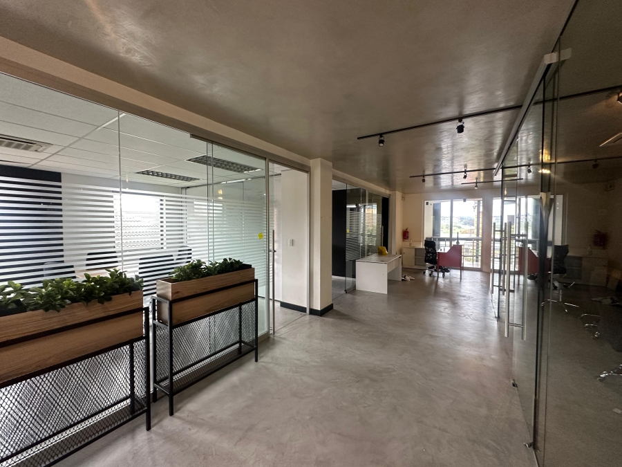 To Let Commercial Property for Rent in Sandton Central Gauteng