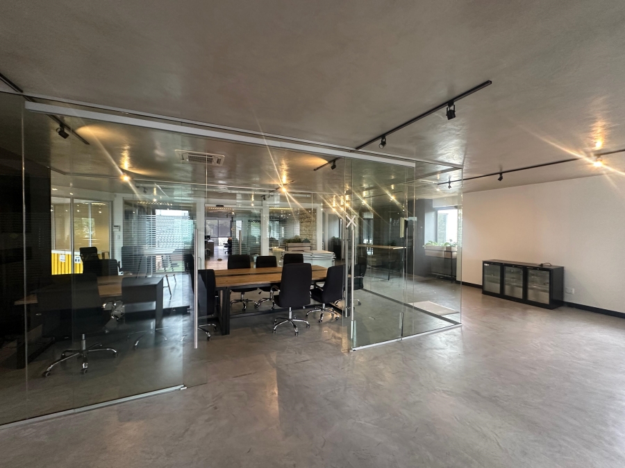 To Let Commercial Property for Rent in Sandton Central Gauteng