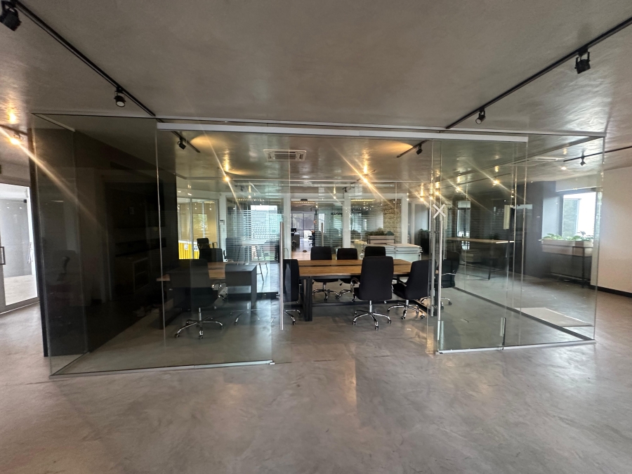 To Let Commercial Property for Rent in Sandton Central Gauteng