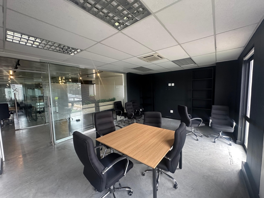 To Let Commercial Property for Rent in Sandton Central Gauteng