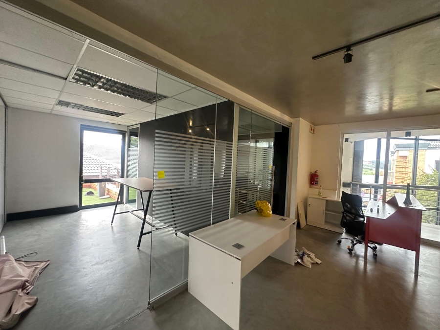 To Let Commercial Property for Rent in Sandton Central Gauteng