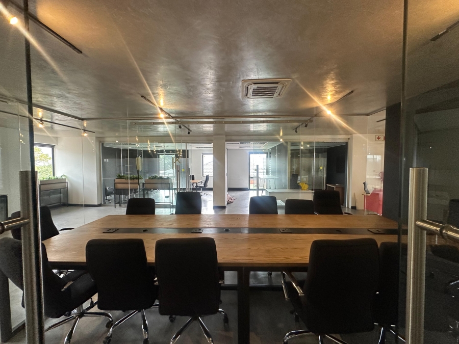 To Let Commercial Property for Rent in Sandton Central Gauteng