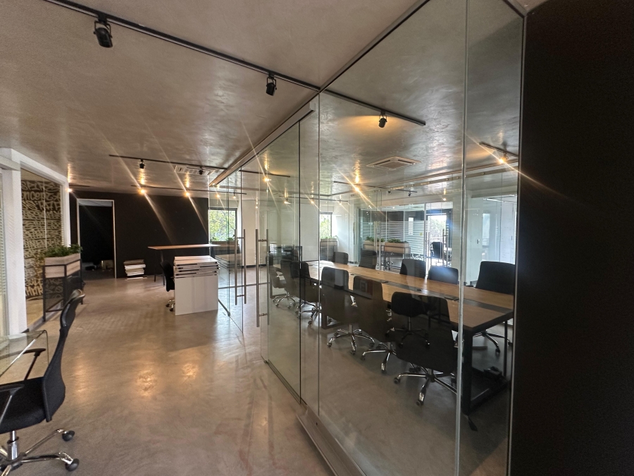 To Let Commercial Property for Rent in Sandton Central Gauteng