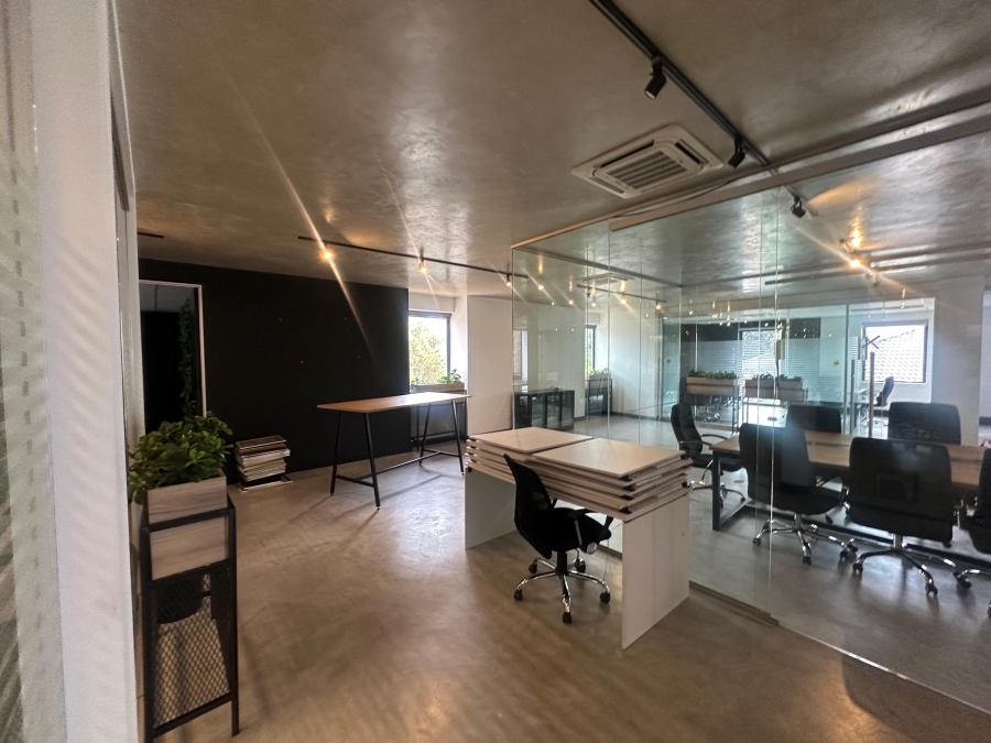 To Let Commercial Property for Rent in Sandton Central Gauteng