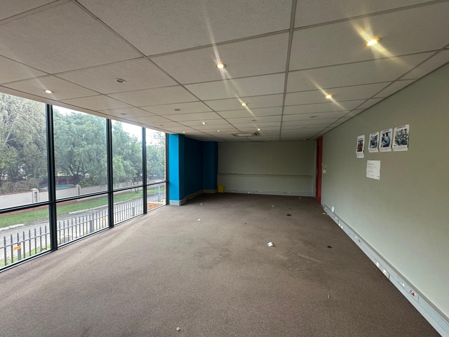 To Let Commercial Property for Rent in Sandton Central Gauteng