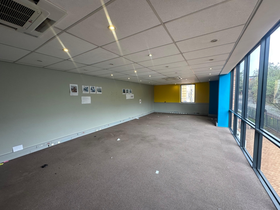 To Let Commercial Property for Rent in Sandton Central Gauteng