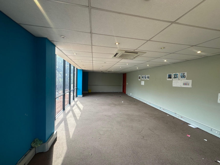 To Let Commercial Property for Rent in Sandton Central Gauteng