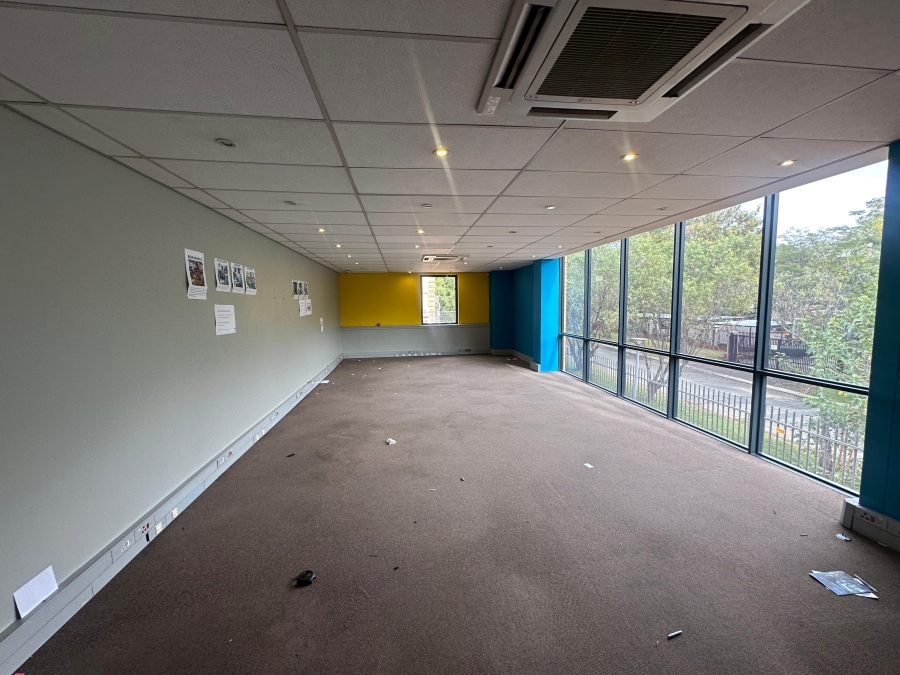 To Let Commercial Property for Rent in Sandton Central Gauteng