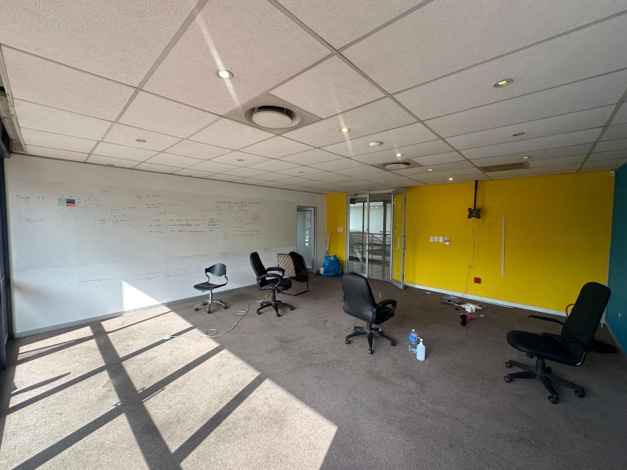 To Let Commercial Property for Rent in Sandton Central Gauteng