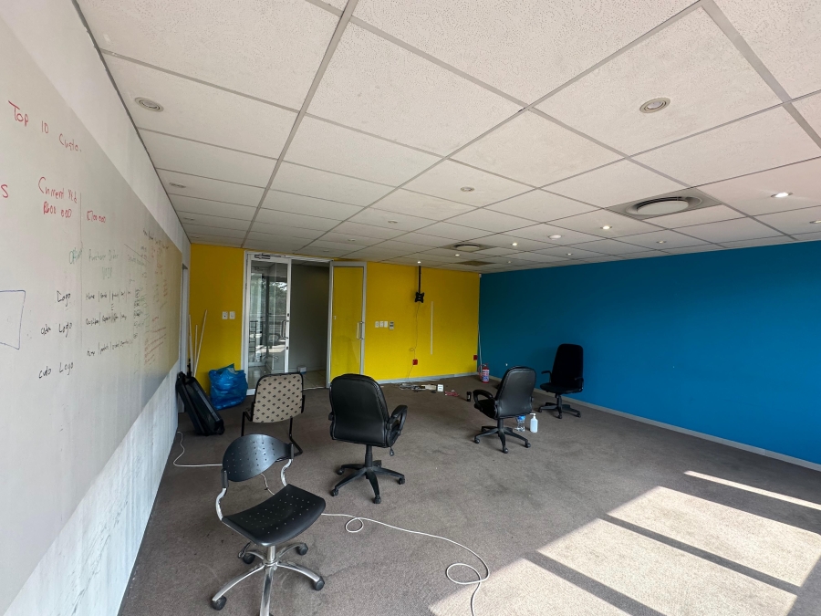 To Let Commercial Property for Rent in Sandton Central Gauteng