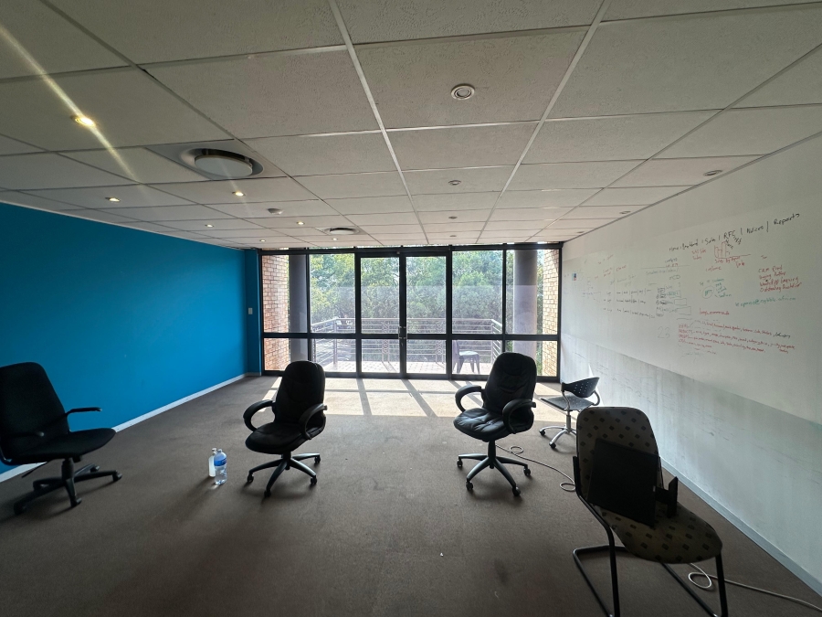 To Let Commercial Property for Rent in Sandton Central Gauteng