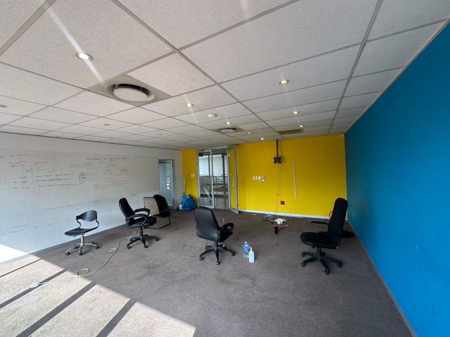 To Let Commercial Property for Rent in Sandton Central Gauteng