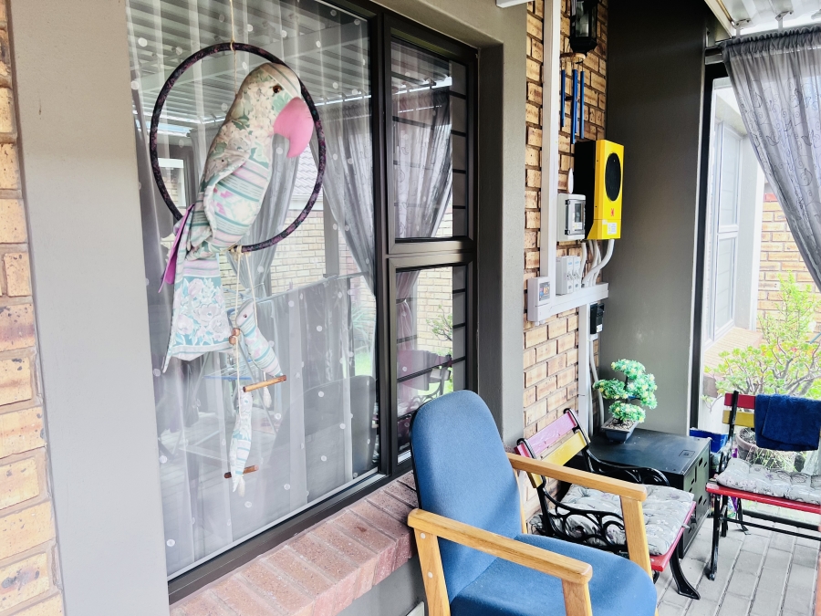 3 Bedroom Property for Sale in Brentwood Park AH Gauteng