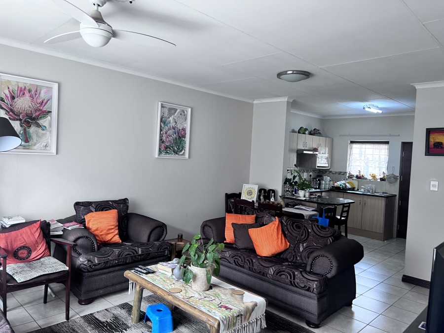 3 Bedroom Property for Sale in Brentwood Park AH Gauteng