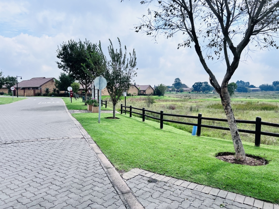 3 Bedroom Property for Sale in Brentwood Park AH Gauteng