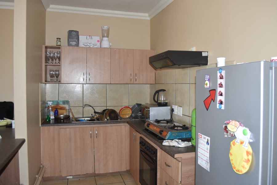 2 Bedroom Property for Sale in Silverton Gauteng