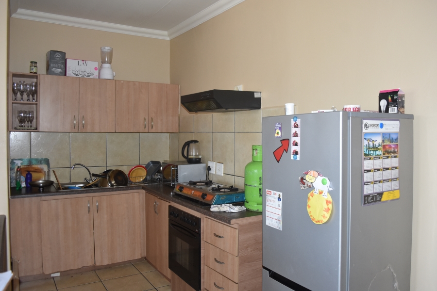 2 Bedroom Property for Sale in Silverton Gauteng