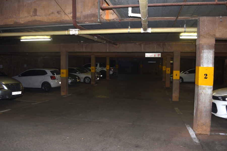 2 Bedroom Property for Sale in Silverton Gauteng