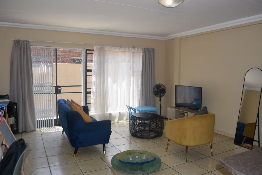 2 Bedroom Property for Sale in Silverton Gauteng