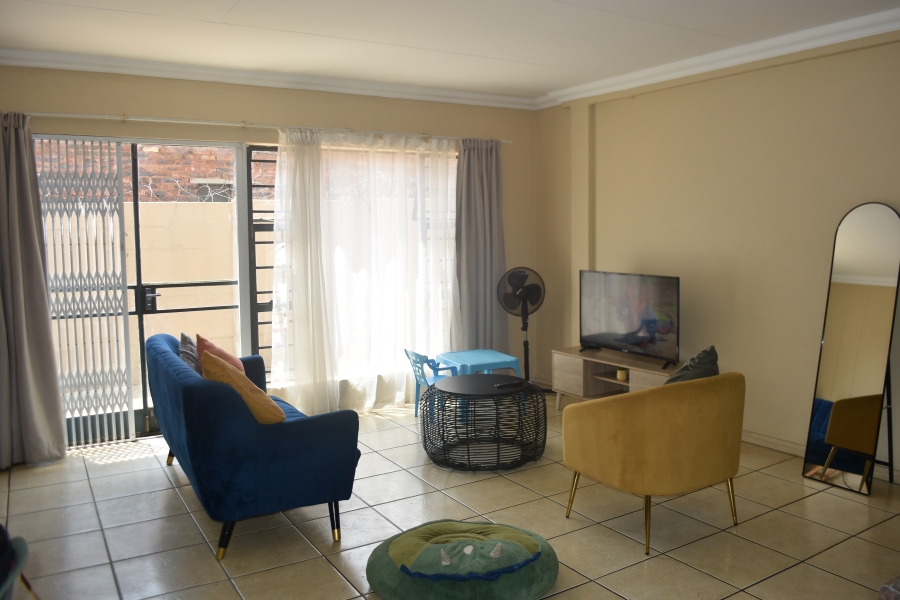 2 Bedroom Property for Sale in Silverton Gauteng